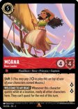 Moana: Born Leader (#116)