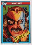 Mr. Marvel #161