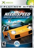 Need for Speed: Hot Pursuit 2 (Platinum Hits)