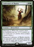 Cultivator of Blades (Commander #055)