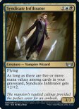 Syndicate Infiltrator (#226)