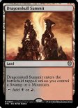 Dragonskull Summit (Commander #289)