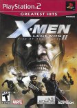 X-Men: Legends II: Rise of Apocalypse (Greatest Hits)