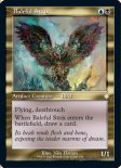 Baleful Strix (Commander #120)