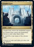 Citadel Gate (#349)