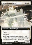 Guardian of Faith (#362)
