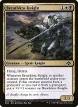 Breathless Knight (#187)