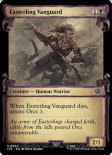 Easterling Vanguard (#534)
