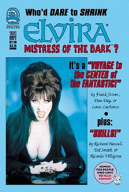 Elvira #101