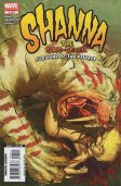 Shanna, the She-Devil: Survival of the Fittest #4
