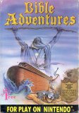 Bible Adventures (Black Cartridge)