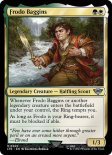 Frodo Baggins (#205)