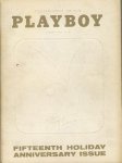 Playboy #181 (January 1969)