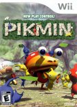 Pikmin (New Play Control)