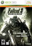 Fallout 3: Broken Steel and Point Lookout (Game Add-On Pack)