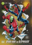 Spider-Man and Sleepwalker #95