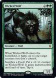 Wocked Wolf (#181)