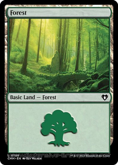 Forest (#0799)