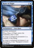 Rune of Flight (#075)