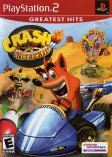 Crash Nitro Kart (Greatest Hits)