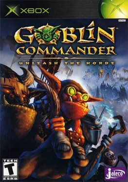 Goblin Commander, Unleash the Horde