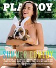 Playboy #766 (July / August 2018)