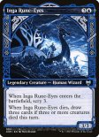 Inga Rune-Eyes (#304)