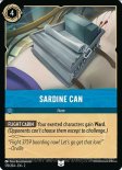 Sardine Can (#170)