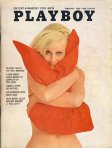 Playboy #182 (February 1969)