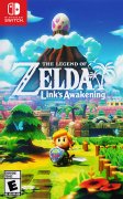 Legend of Zelda, The: Link's Awakening