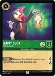 Daisy Duck: Secret Agent (#076)