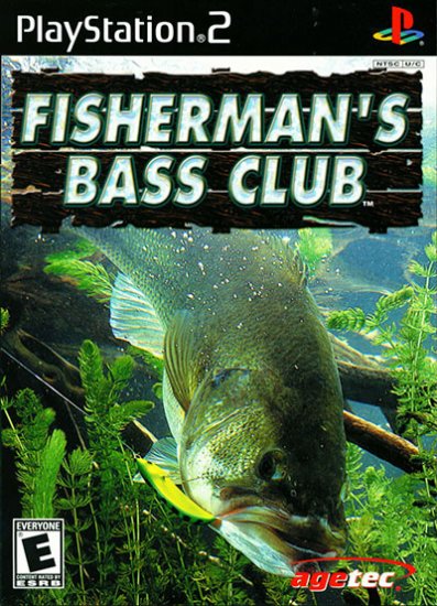 Fisherman\'s Bass Club