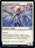 Emancipation Angel (#055)