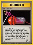 PlusPower (#113)