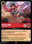Peter Pan: Pirate's Bane (#120)