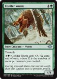 Conifer Wurm (#159)