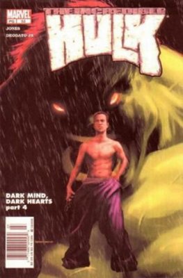 Incredible Hulk #53