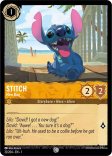 Stitch: New Dog (#022)