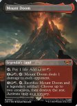 Mount Doom (#754)