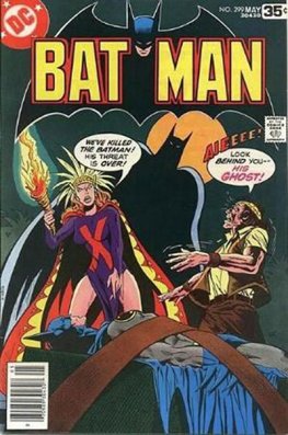 Batman #299