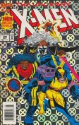 Uncanny X-Men, The #300 (Holo Cover)