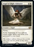 Angel of Flight Alabaster (#144)