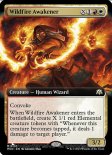 Wildfire Awakener (Commander #131)