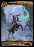 Cenarius, Lord of the Forest