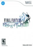 Final Fantasy: Crystal Chronicles, Echoes of Time