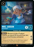 Mrs. Judson: Housekeeper (#153)