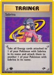 Sabrina (#110)
