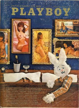 Playboy #193 (January 1970)