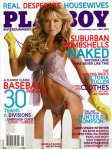 Playboy #617 (May 2005)
