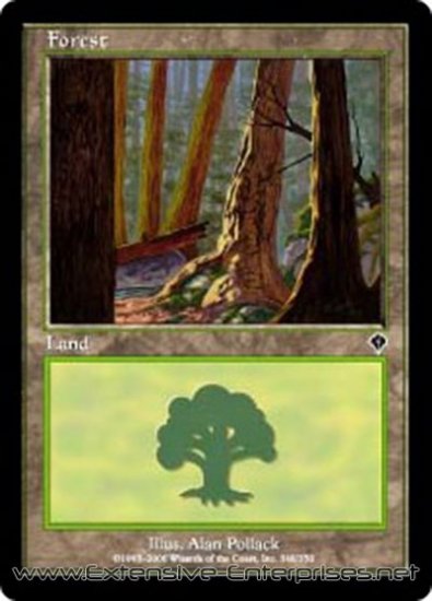 Forest (Version 4)
